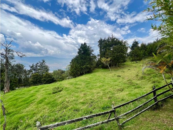 Finca en venta en El Picacho, Medellín, 462 m² · foto 16 de 24