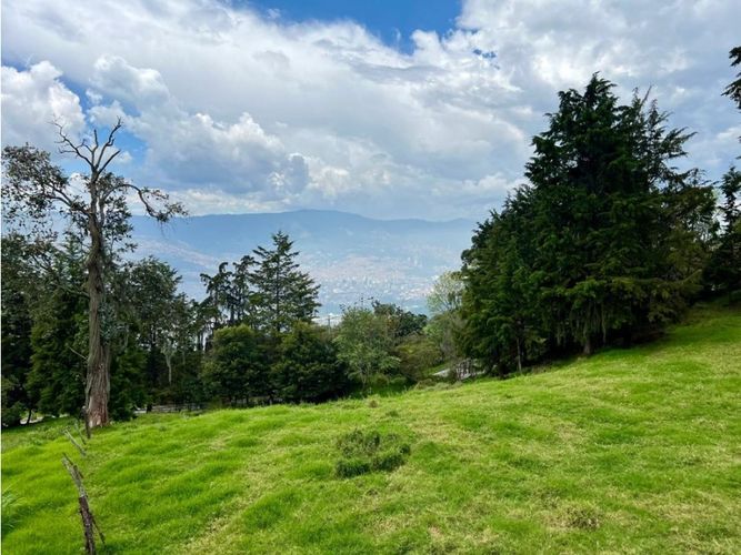 Finca en venta en El Picacho, Medellín, 462 m² · foto 21 de 24