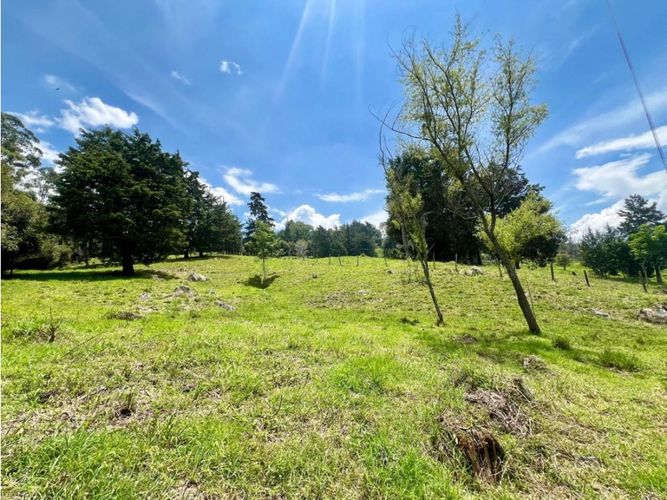 Finca en venta en El Picacho, Medellín, 462 m² · foto 22 de 24