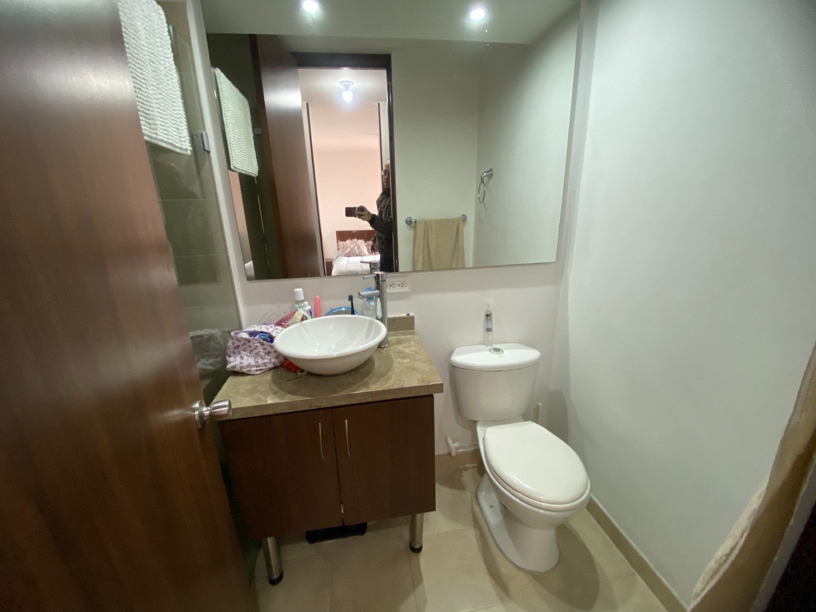 Apartamento en venta en Gran Granada, Bogotá · foto 17 de 22