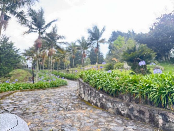 Finca en venta en El Picacho, Medellín, 462 m² · foto 24 de 24