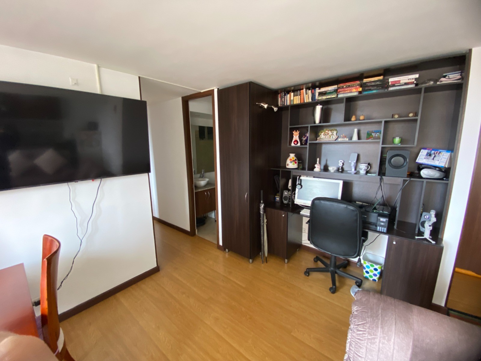 Apartamento en venta en Gran Granada, Bogotá · foto 13 de 22