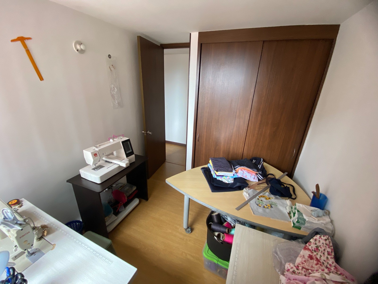 Apartamento en venta en Gran Granada, Bogotá · foto 16 de 22
