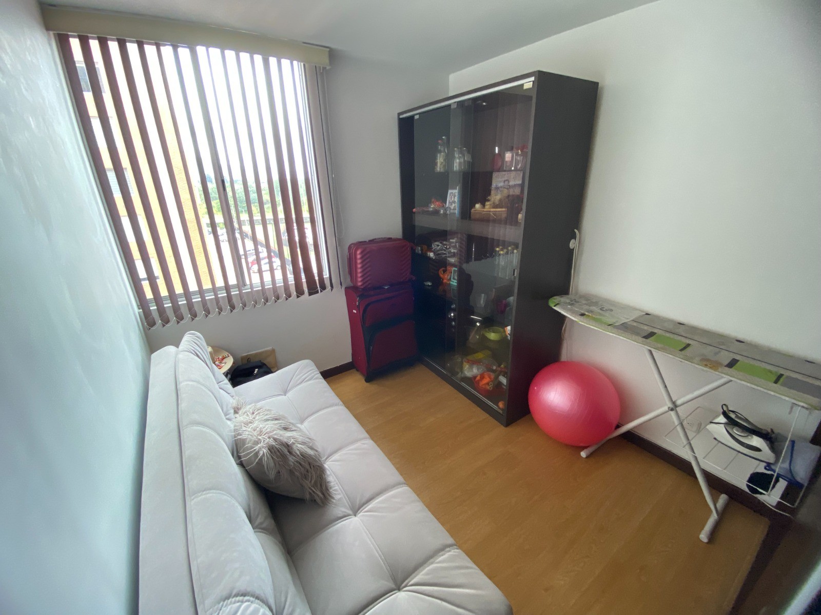 Apartamento en venta en Gran Granada, Bogotá · foto 14 de 22