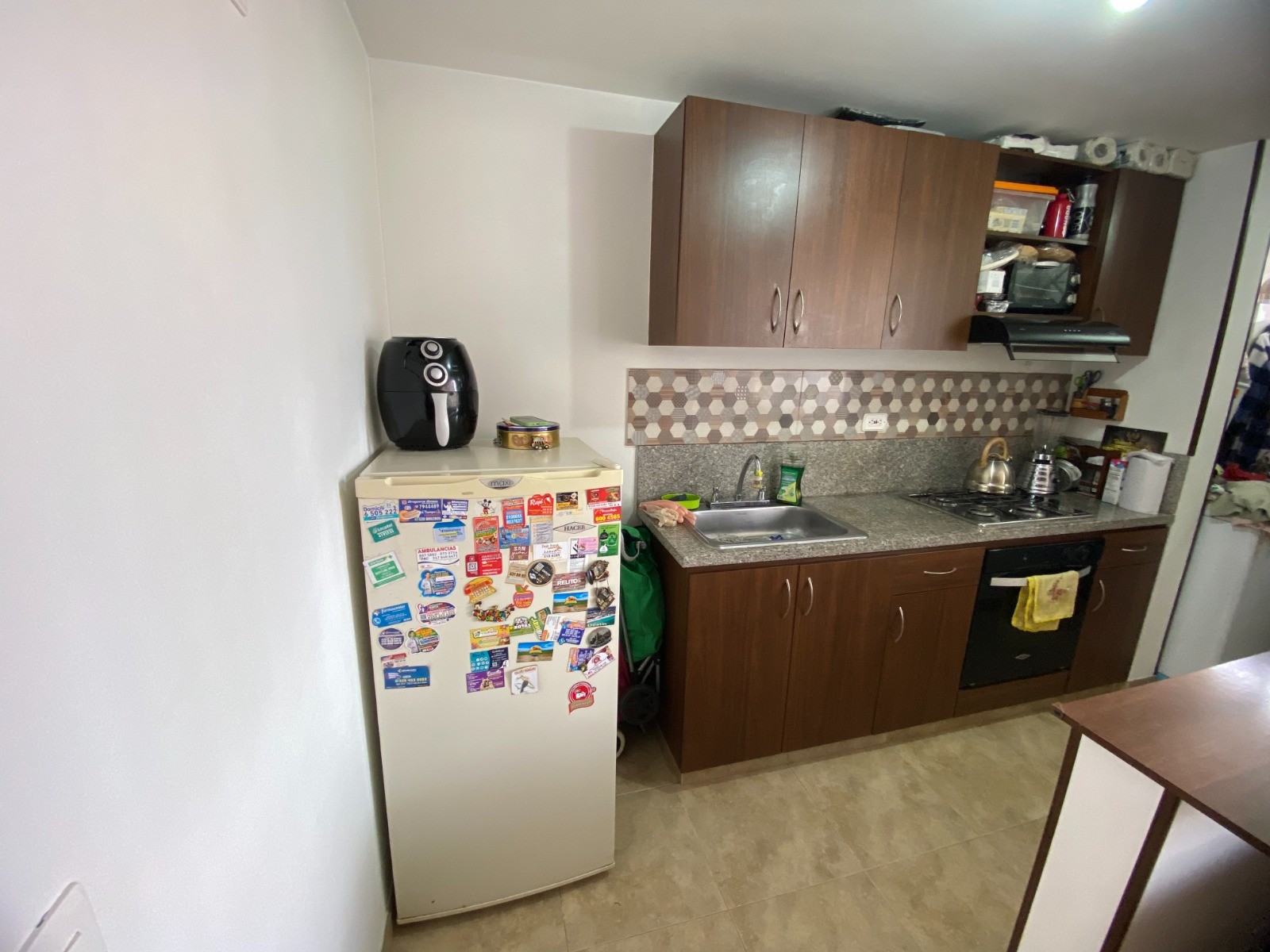 Apartamento en venta en Gran Granada, Bogotá · foto 11 de 22