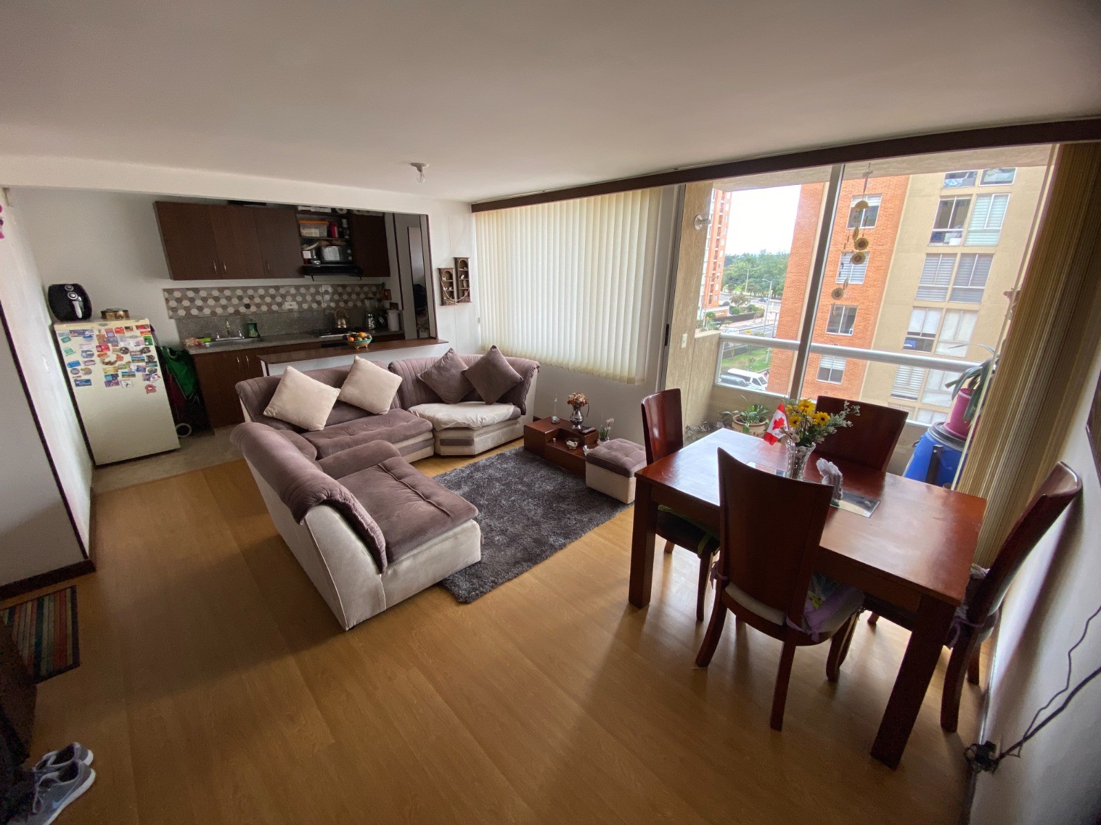Apartamento en venta en Gran Granada, Bogotá · foto 7 de 22