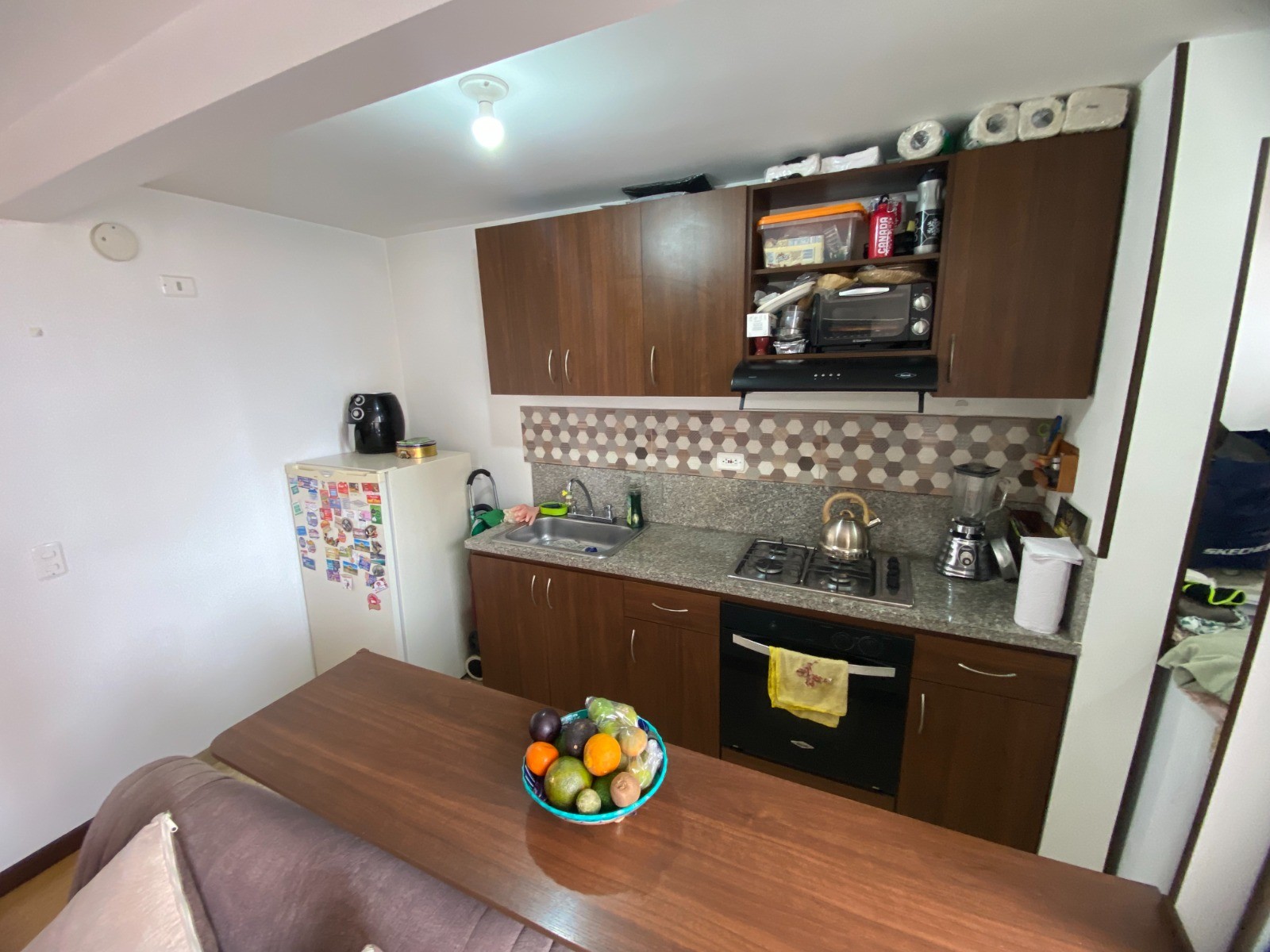 Apartamento en venta en Gran Granada, Bogotá · foto 12 de 22