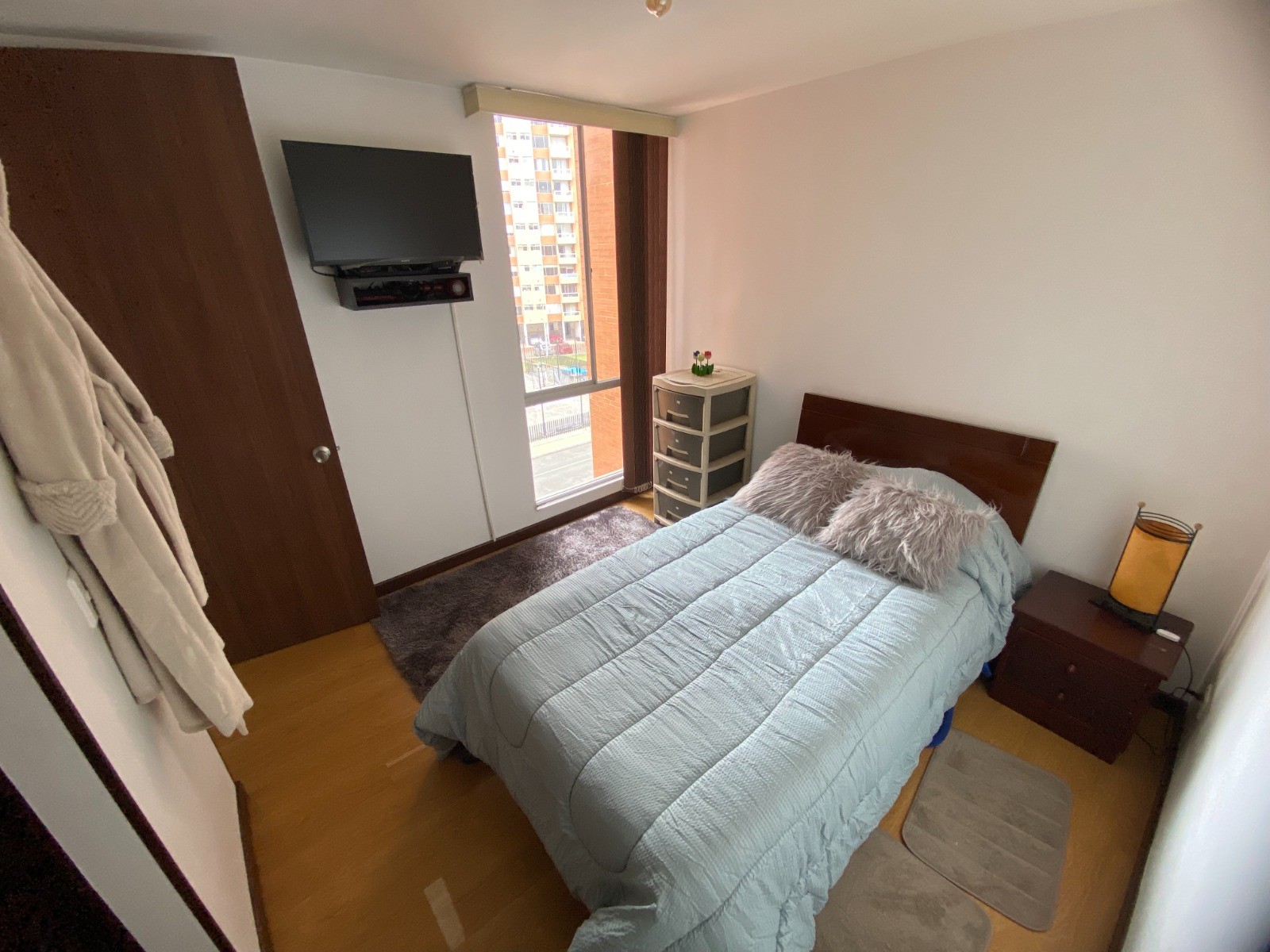 Apartamento en venta en Gran Granada, Bogotá · foto 15 de 22