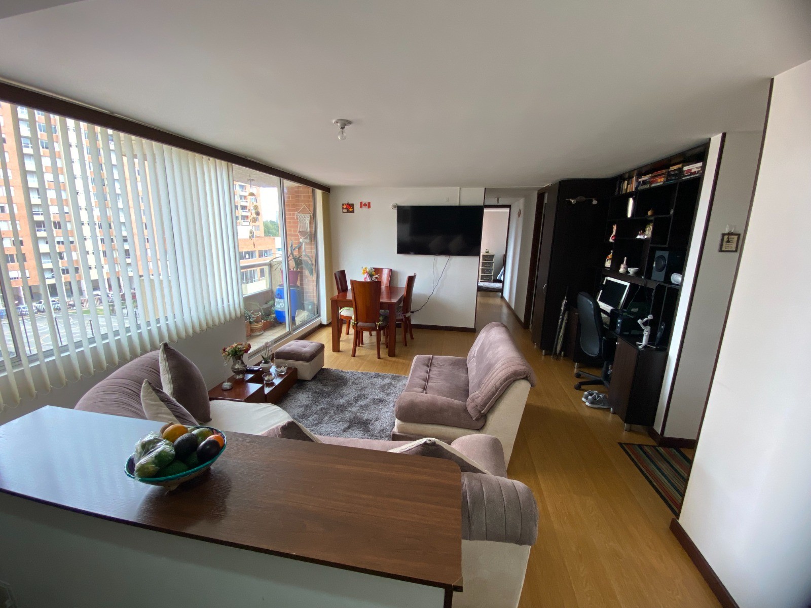 Apartamento en venta en Gran Granada, Bogotá · foto 6 de 22