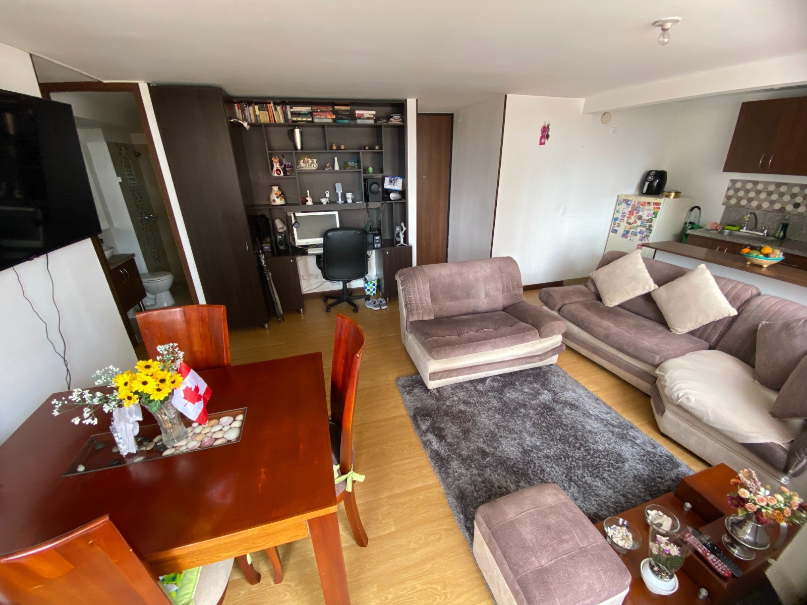 Apartamento en venta en Gran Granada, Bogotá · foto 8 de 22