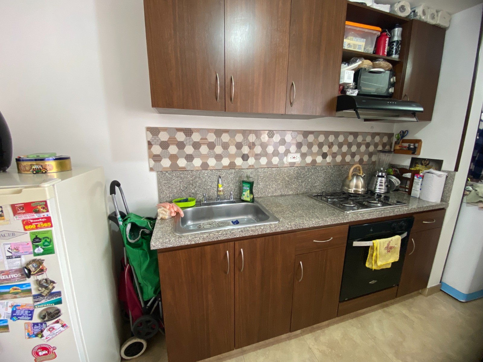 Apartamento en venta en Gran Granada, Bogotá · foto 10 de 22