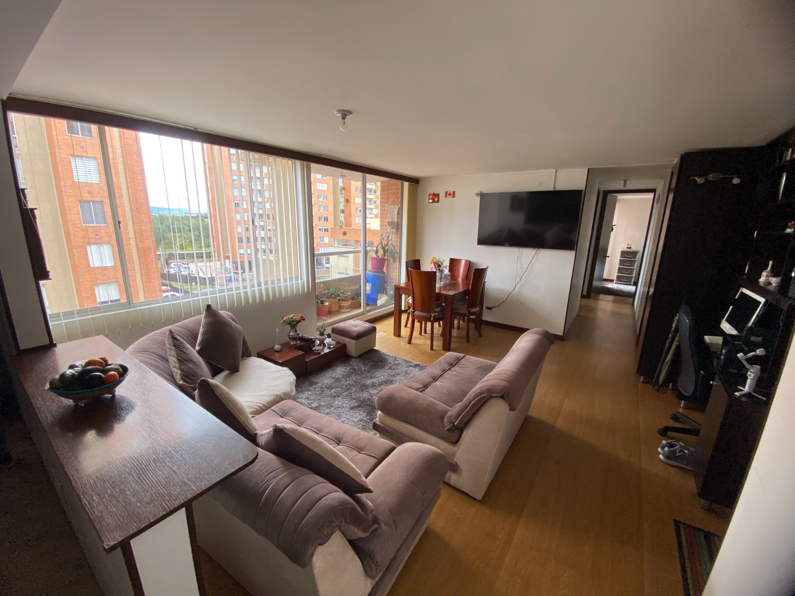 Apartamento en venta en Gran Granada, Bogotá · foto 3 de 22