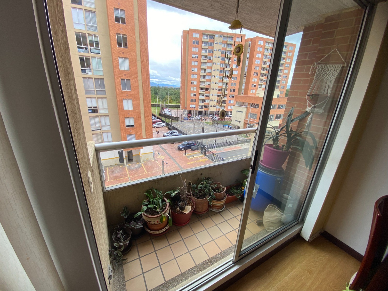 Apartamento en venta en Gran Granada, Bogotá · foto 9 de 22