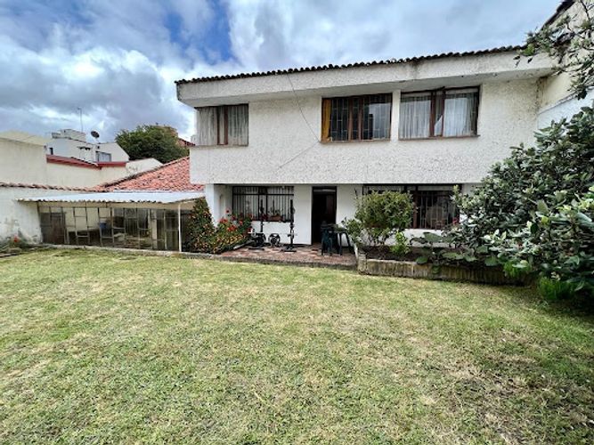 Casa en venta en Santa Barbara Alta, Bogotá · foto 4 de 24