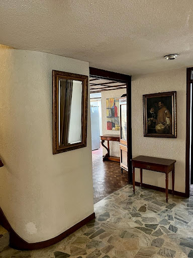 Casa en venta en Santa Barbara Alta, Bogotá · foto 12 de 24