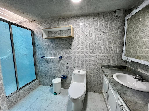 Casa en venta en Santa Barbara Alta, Bogotá · foto 14 de 24