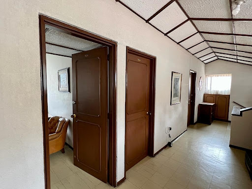 Casa en venta en Santa Barbara Alta, Bogotá · foto 21 de 24