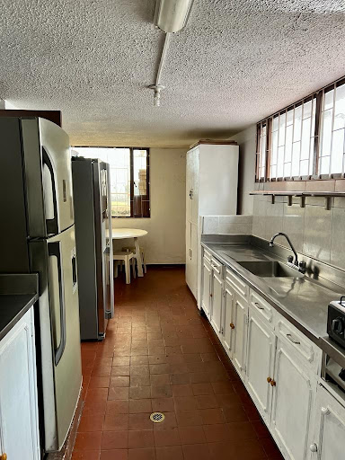 Casa en venta en Santa Barbara Alta, Bogotá · foto 22 de 24