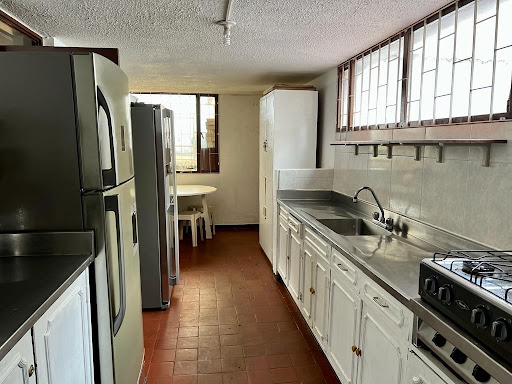 Casa en venta en Santa Barbara Alta, Bogotá · foto 23 de 24