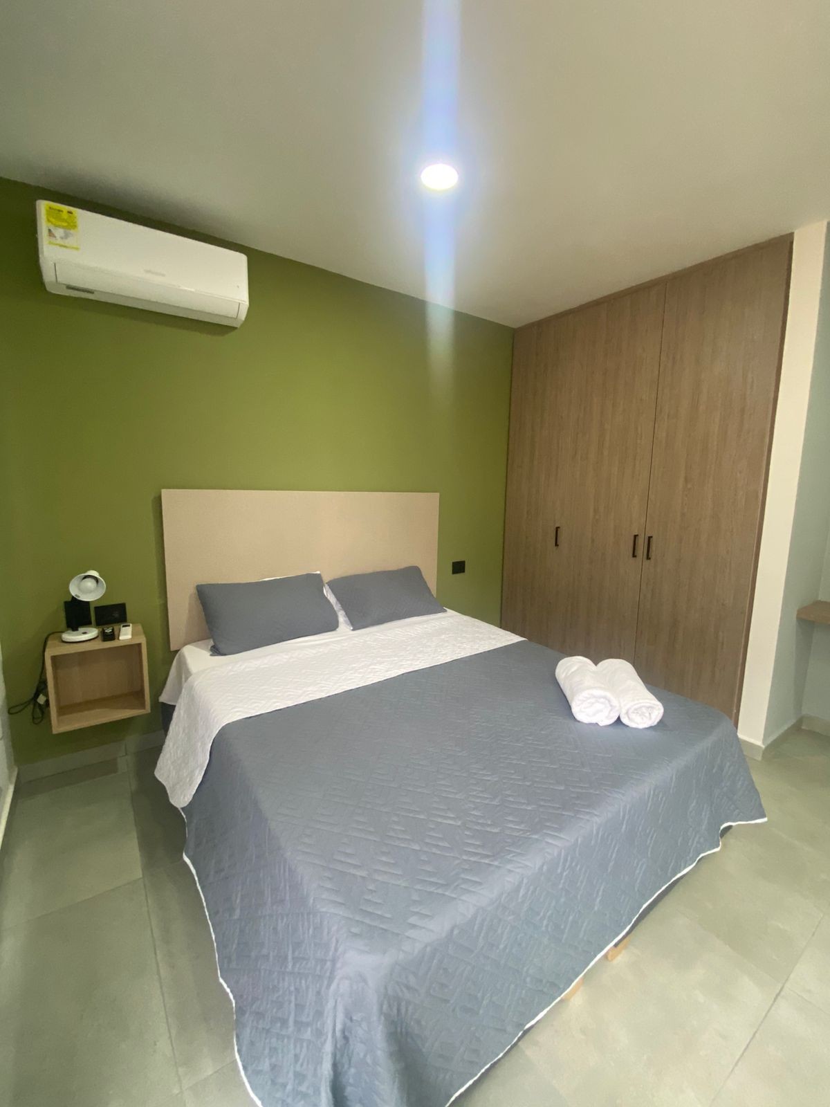 Apartaestudio en Arriendo en Altamira, Barranquilla