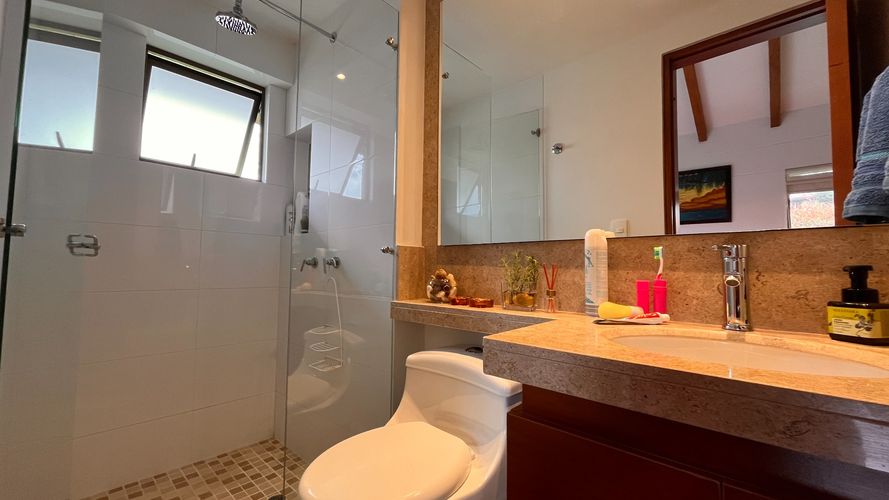 Casa en venta en Agrupación Macadamia, La Calera · foto 22 de 24