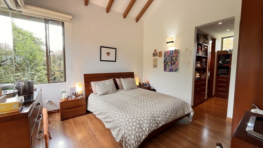 Casa en venta en Agrupación Macadamia, La Calera · foto 15 de 24