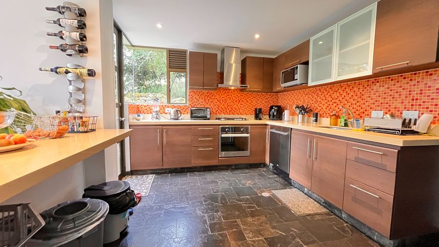 Casa en venta en Agrupación Macadamia, La Calera · foto 5 de 24