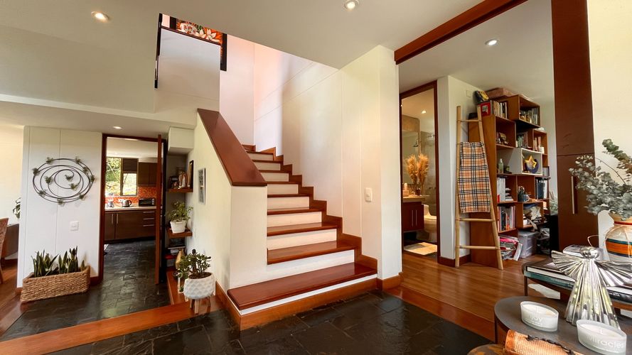 Casa en venta en Agrupación Macadamia, La Calera · foto 10 de 24