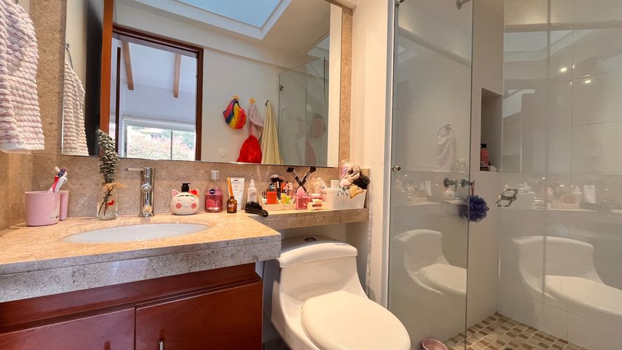 Casa en venta en Agrupación Macadamia, La Calera · foto 20 de 24
