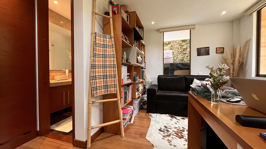 Casa en venta en Agrupación Macadamia, La Calera · foto 7 de 24