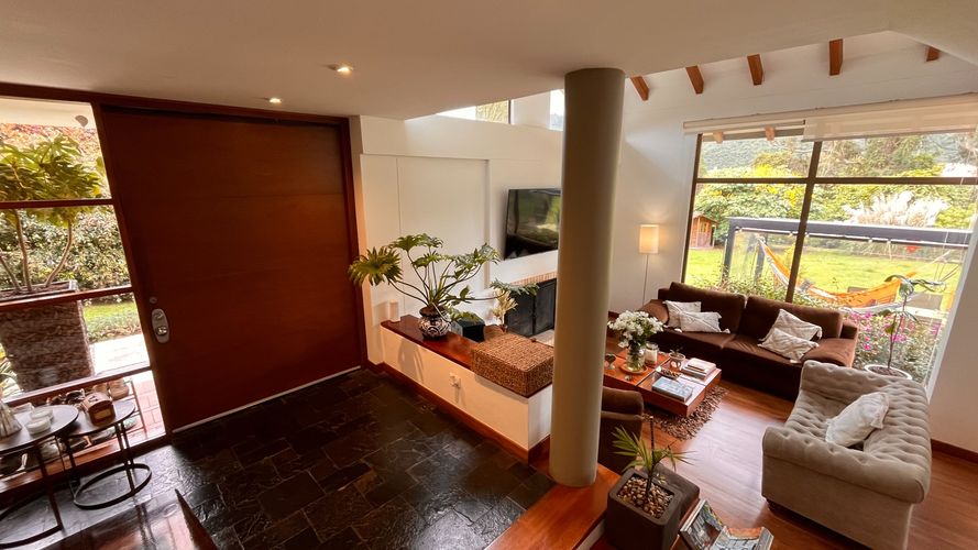 Casa en venta en Agrupación Macadamia, La Calera · foto 9 de 24