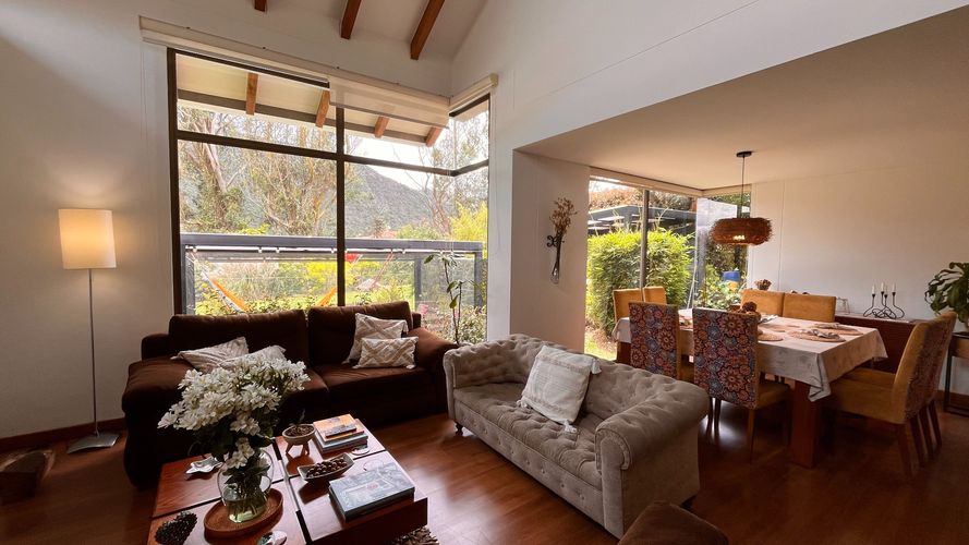 Casa en venta en Agrupación Macadamia, La Calera · foto 4 de 24