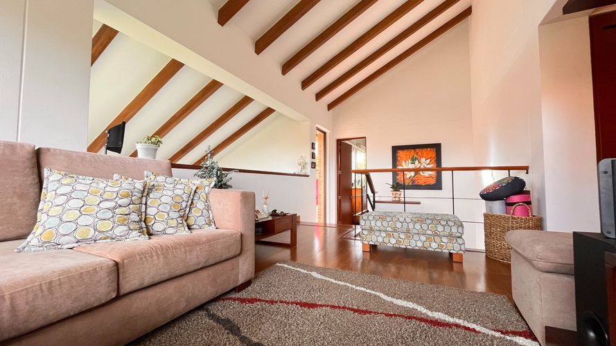 Casa en venta en Agrupación Macadamia, La Calera · foto 13 de 24