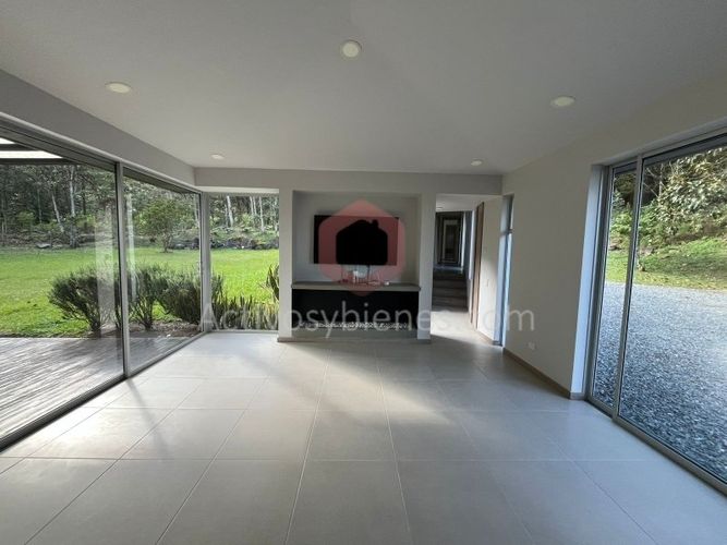 Finca en arriendo en El Carmen, El Retiro, 2800 m² · foto 5 de 20