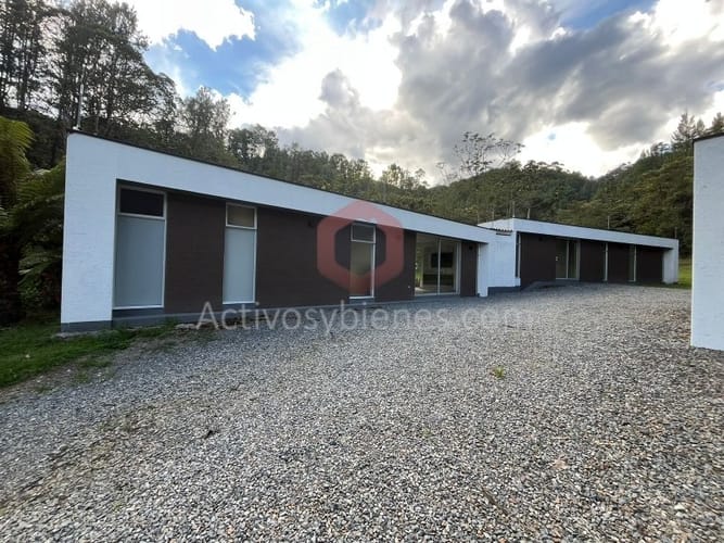 Finca en arriendo en El Carmen, El Retiro, 2800 m² · foto 15 de 20