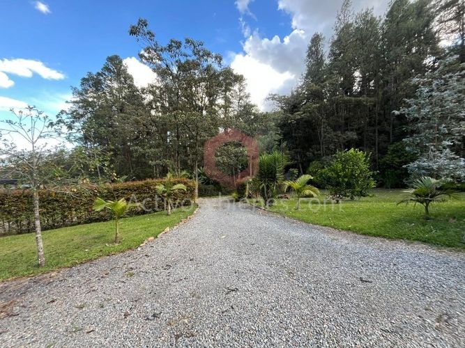 Finca en arriendo en El Carmen, El Retiro, 2800 m² · foto 17 de 20