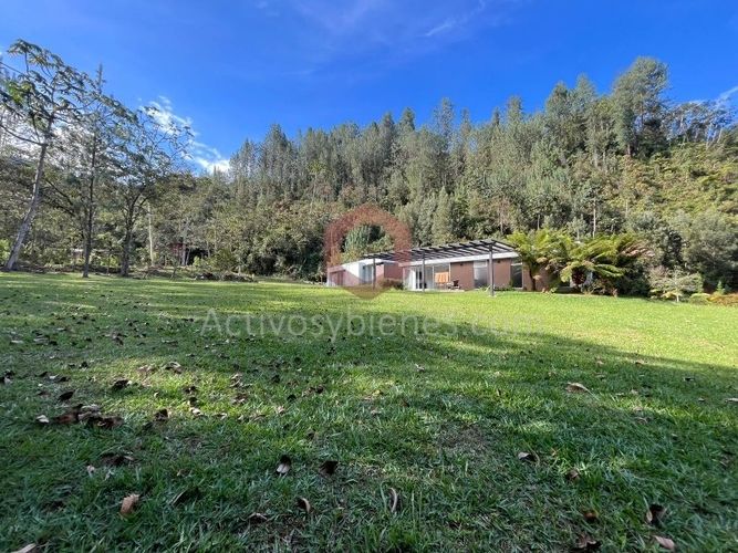 Finca en arriendo en El Carmen, El Retiro, 2800 m² · foto 20 de 20