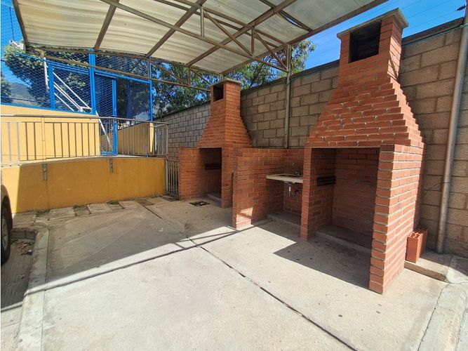 Apartamento de 3 alcobas en venta en Cedro, Girón, 56 m² · foto 14 de 14