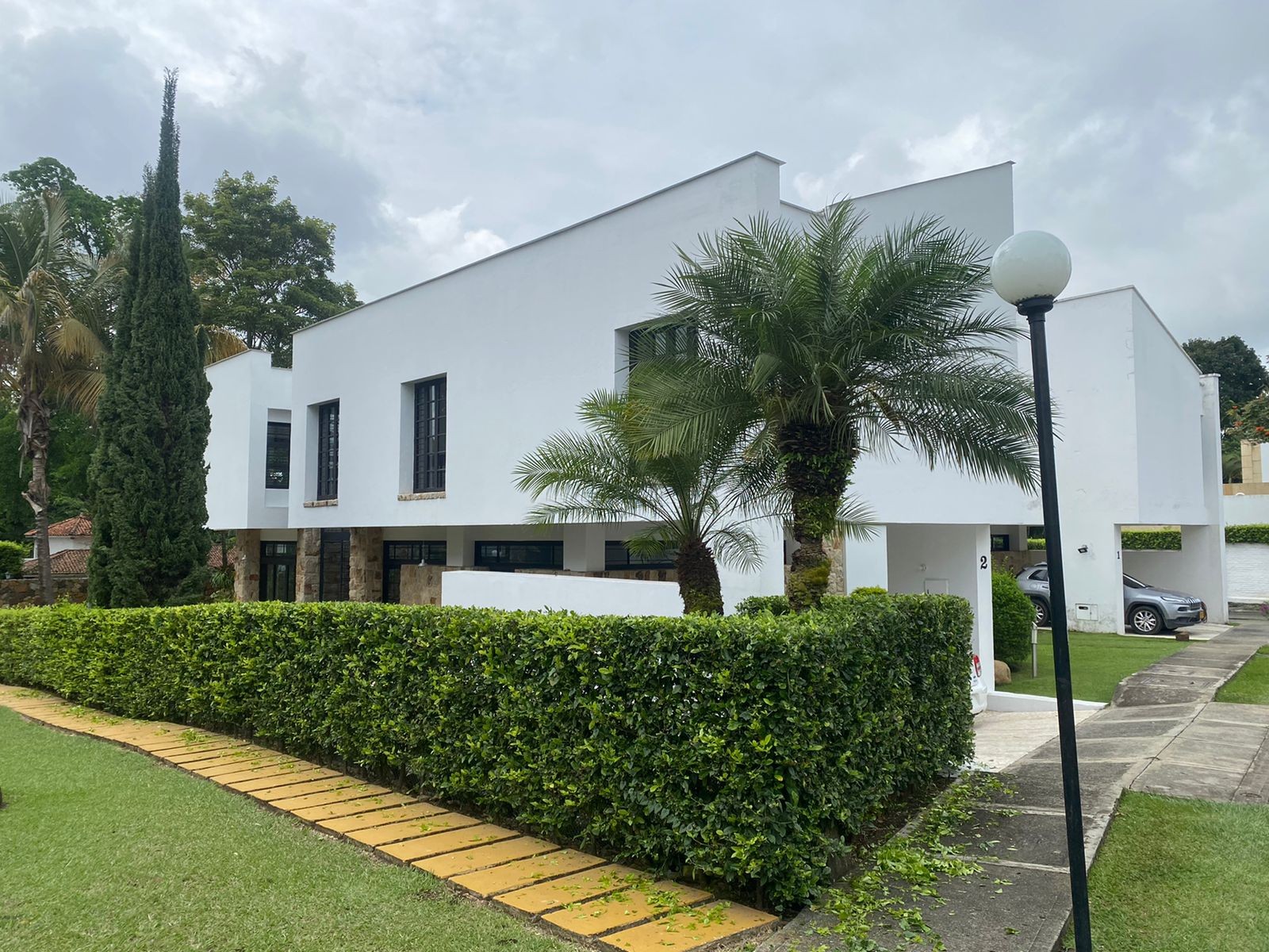 Casa en Arriendo en Pance, Cali