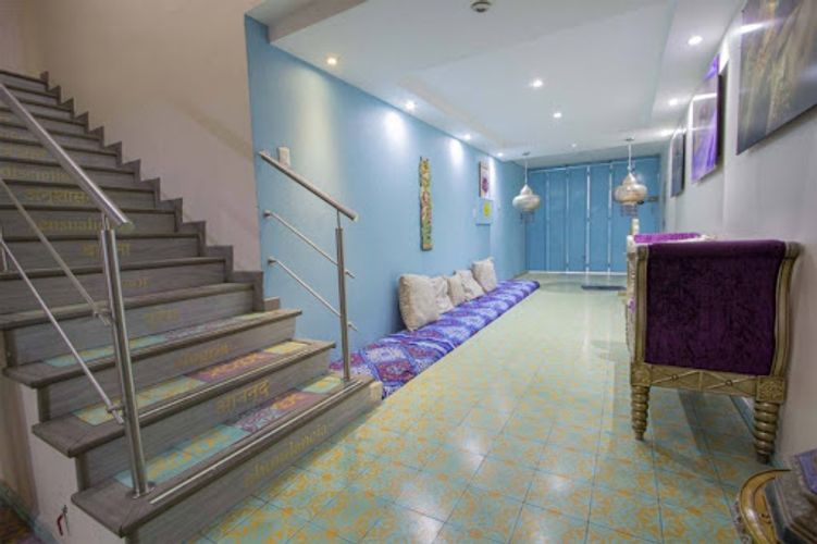 Casa de 3 alcobas en venta en El Retiro, Bogotá, 290 m² · foto 4 de 17