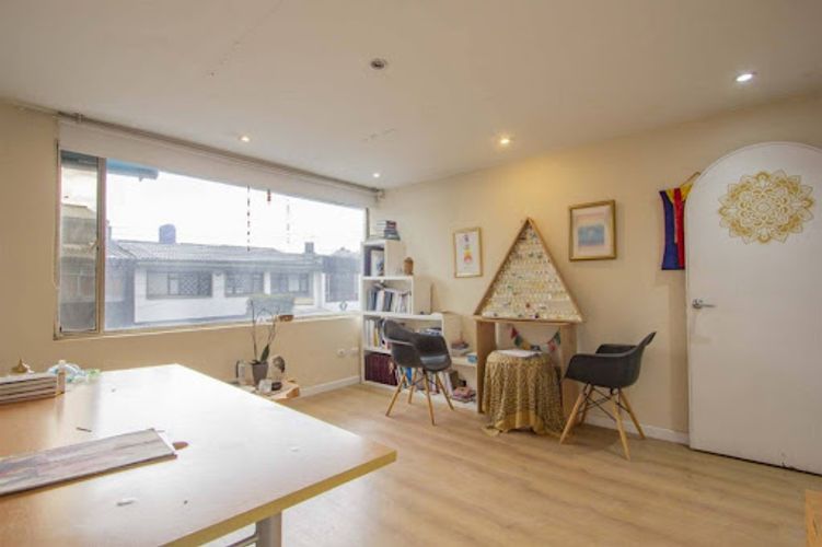 Casa de 3 alcobas en venta en El Retiro, Bogotá, 290 m² · foto 14 de 17