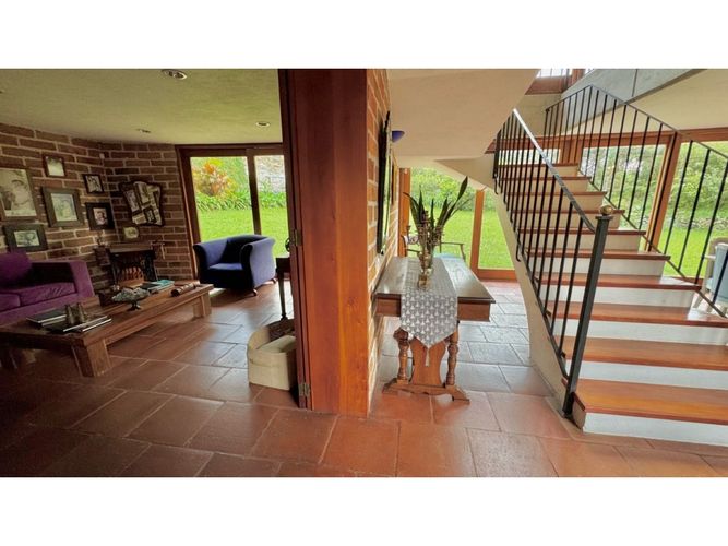 Casa de 3 alcobas en venta en El Poblado, Medellín, 330 m² · foto 7 de 24