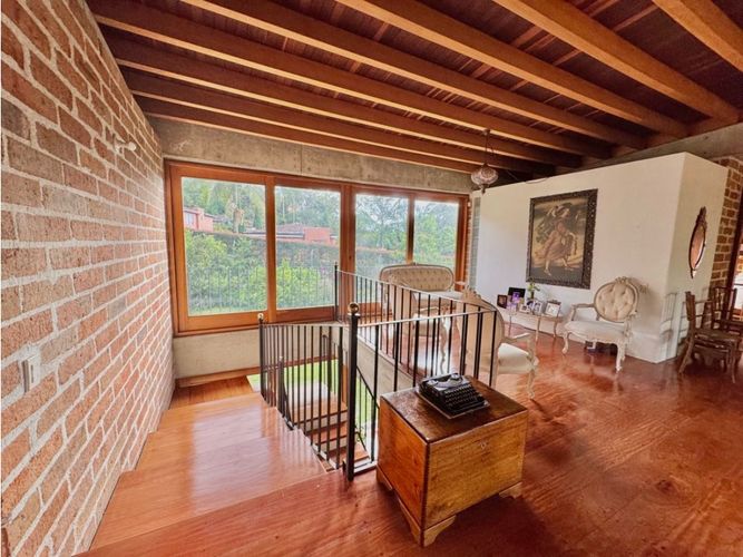 Casa de 3 alcobas en venta en El Poblado, Medellín, 330 m² · foto 10 de 24