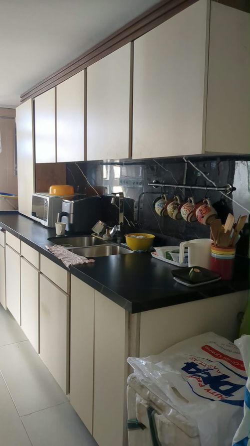 Apartamento en venta en El Lago, Bogotá · foto 3 de 9