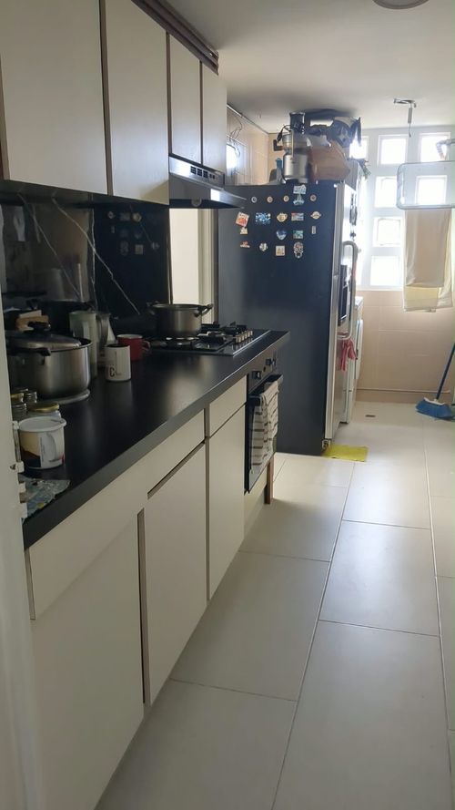 Apartamento en venta en El Lago, Bogotá · foto 2 de 9