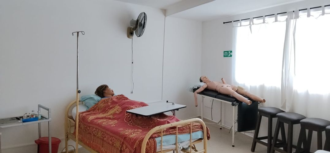 Casa de 10 alcobas en venta en Bolarqui, Bucaramanga, 505 m² · foto 6 de 17
