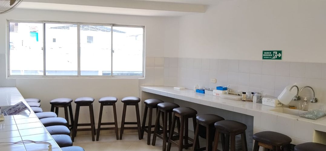 Casa de 10 alcobas en venta en Bolarqui, Bucaramanga, 505 m² · foto 11 de 17