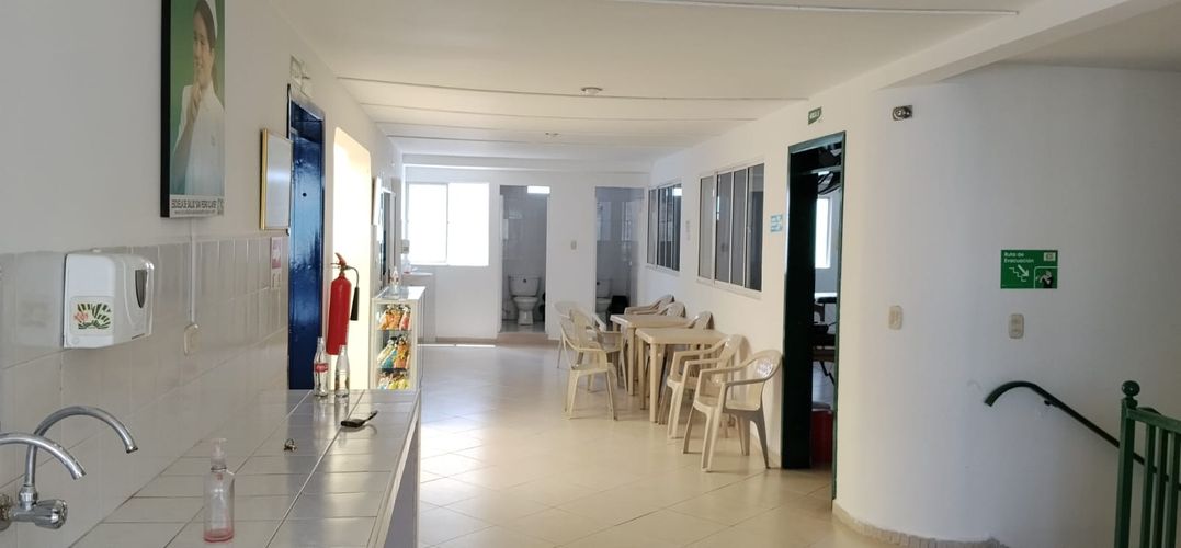 Casa de 10 alcobas en venta en Bolarqui, Bucaramanga, 505 m² · foto 12 de 17