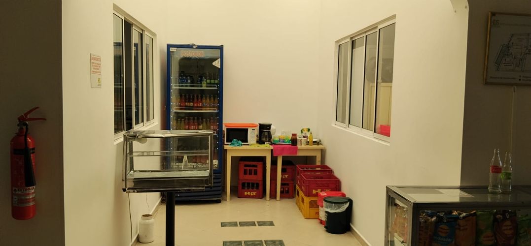 Casa de 10 alcobas en venta en Bolarqui, Bucaramanga, 505 m² · foto 14 de 17
