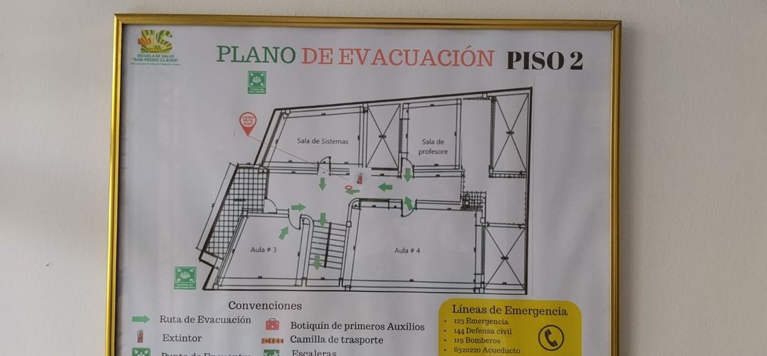 Casa de 10 alcobas en venta en Bolarqui, Bucaramanga, 505 m² · foto 16 de 17
